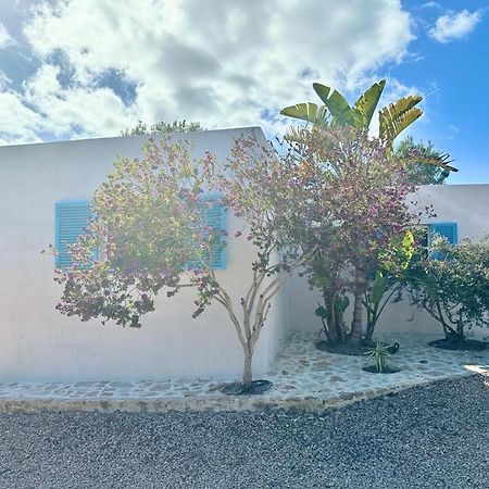 Casa Rustick Villa San Francisco Javier Dış mekan fotoğraf