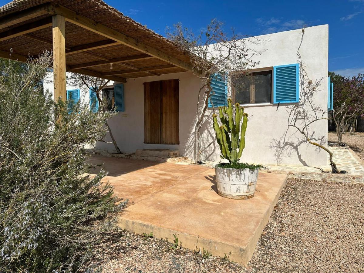 Casa Rustick Villa San Francisco Javier Dış mekan fotoğraf