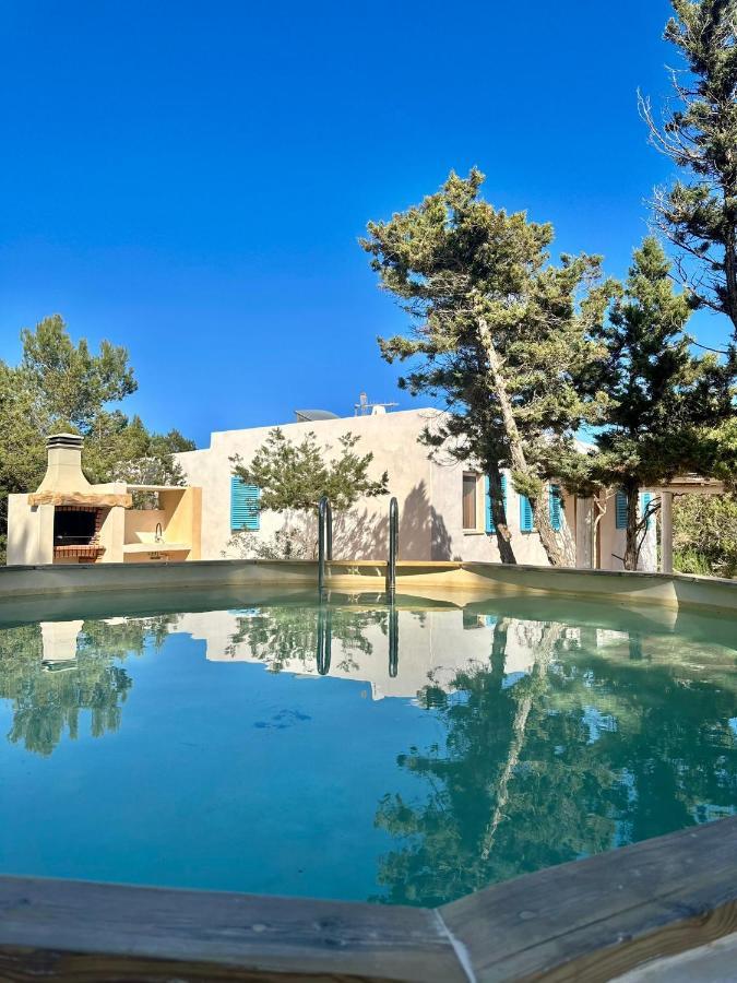 Casa Rustick Villa San Francisco Javier Dış mekan fotoğraf