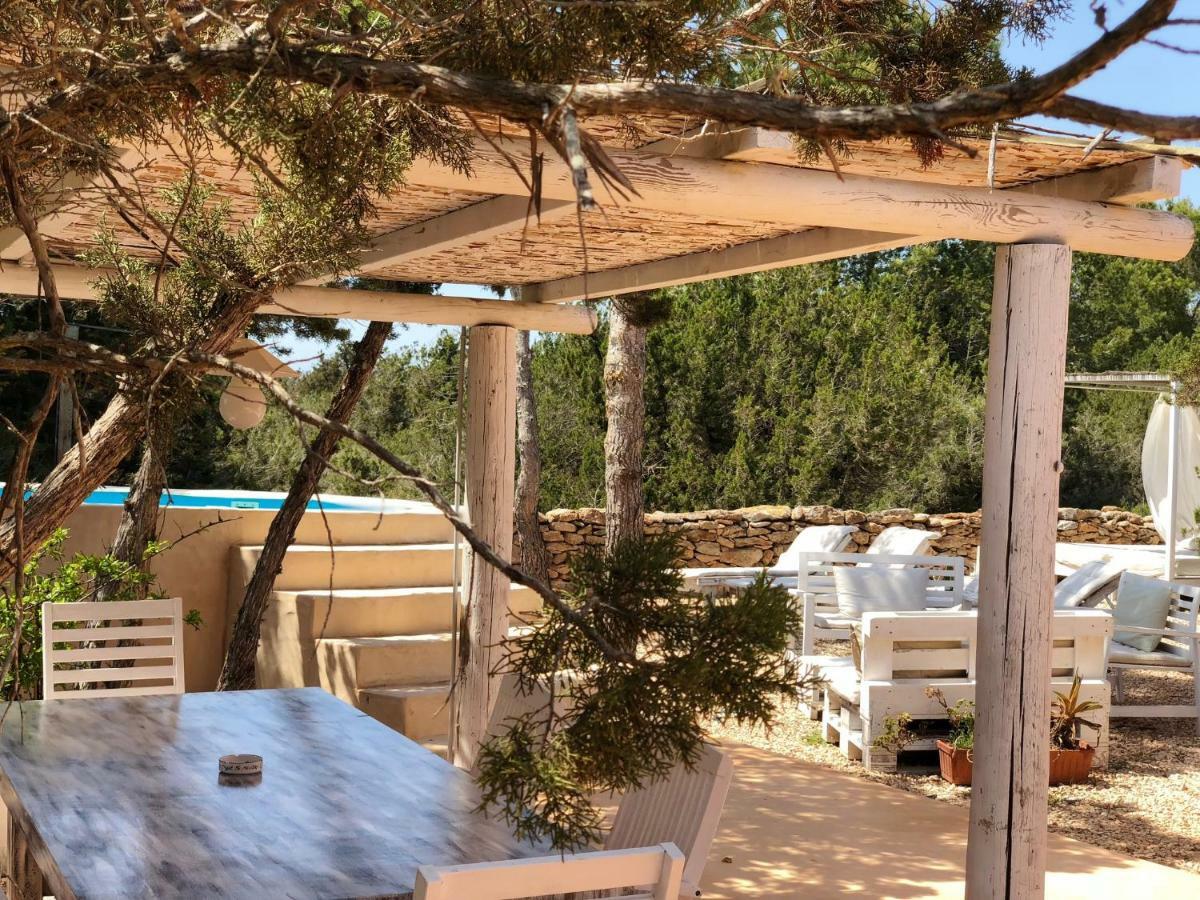 Casa Rustick Villa San Francisco Javier Dış mekan fotoğraf