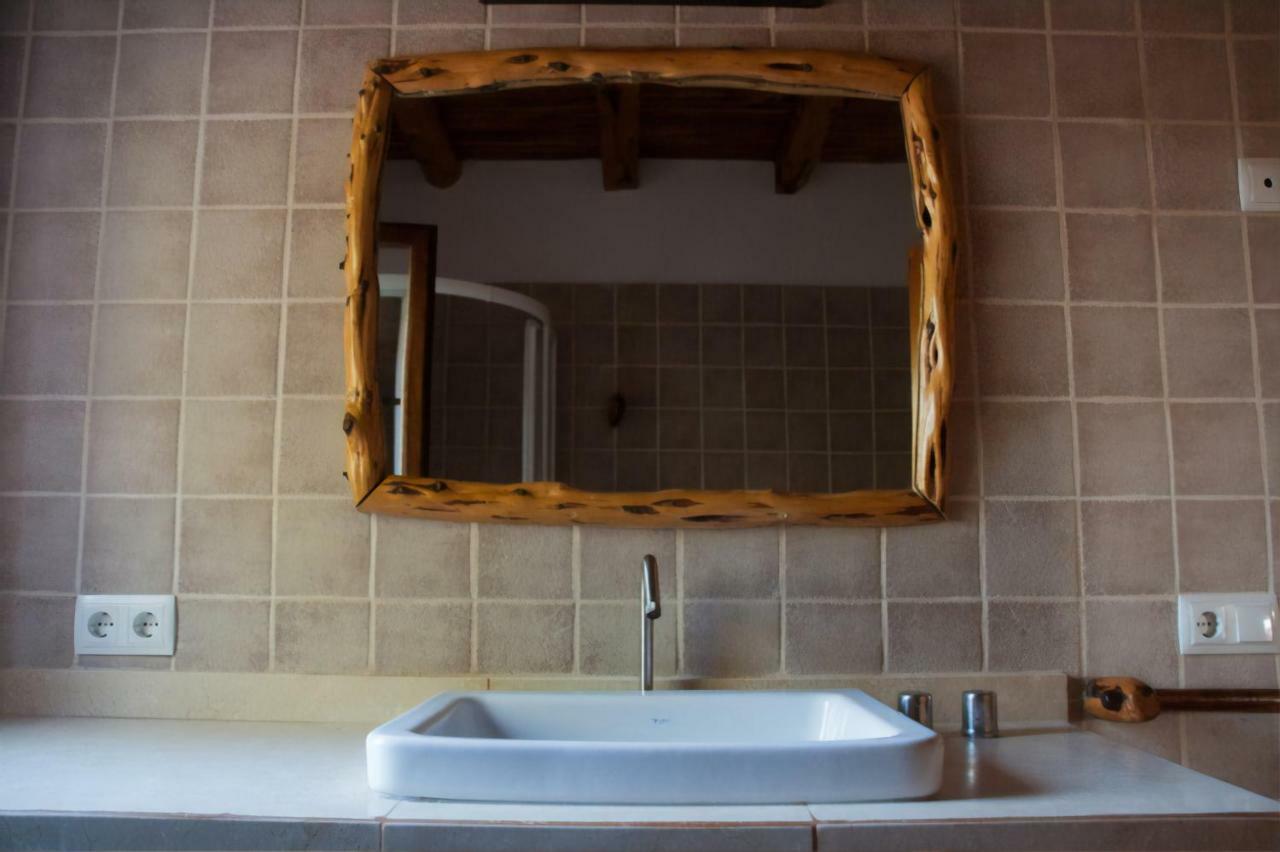 Casa Rustick Villa San Francisco Javier Dış mekan fotoğraf